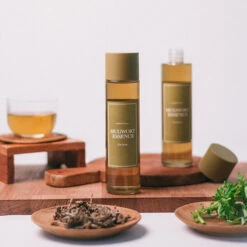 Mugwort Essence (160ml) -Glow Skincare Store I mFromMugwortEssence 160ml 6