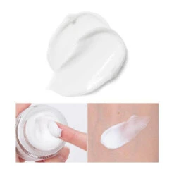 Rice Cream (50g) -Glow Skincare Store I mFromRiceCream 50g 3