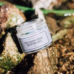Vitamin Tree Water Gel (75g) 9 Vitamin Tree Water Gel (75g) -Glow Skincare Store I mFromVitaminTreeWaterGel 75g 4