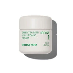 Innisfree Green Tea Seed Hyaluronic Cream (50ml)