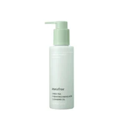 Innisfree Green Tea Hydrating Amino Acid Cleansing Oil (150ml)