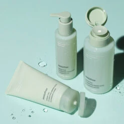 Innisfree Green Tea Hydrating Amino Acid Cleansing Oil (150ml) 9 Innisfree Green Tea Hydrating Amino Acid Cleansing Oil (150ml) -Glow Skincare Store InnisfreeGreenTeaHydratingAminoAcidCleansingOil 150ml 4