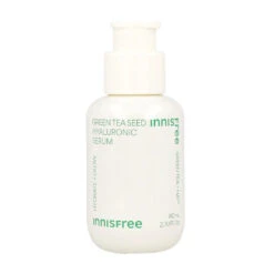 Innisfree Green Tea Seed Hyaluronic Serum (80ml)