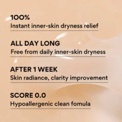 Innisfree Green Tea Seed Hyaluronic Serum (80ml) -Glow Skincare Store InnisfreeGreenTeaSeedSerum7