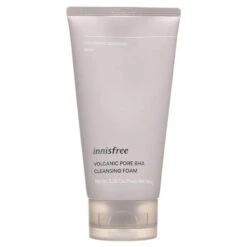 Innisfree Jeju Volcanic Pore BHA Cleansing Foam
