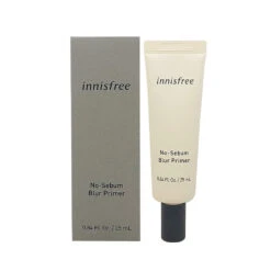 Innisfree No Sebum Blur Primer (25ml)