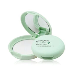 Innisfree No Sebum Mineral Pact (8.5g)