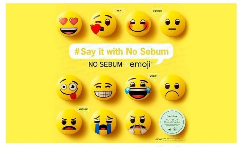 Innisfree No Sebum Mineral Powder (5g) 5 Innisfree No Sebum Mineral Powder (5g) - Image 3