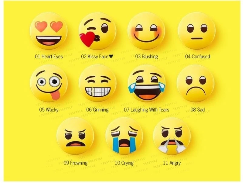 Innisfree No Sebum Mineral Powder (5g) 6 Innisfree No Sebum Mineral Powder (5g) - Image 4