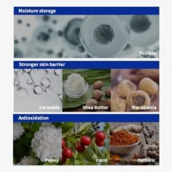 Intensive Repair Cream (50ml) -Glow Skincare Store IntensiveRepairCreambyPYUNKANGYUL 50ml 3