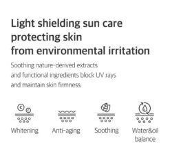 Hyaluronic Acid Airy Sun Stick (22g) 12 Hyaluronic Acid Airy Sun Stick (22g) -Glow Skincare Store IsntreeHyaluronicAcidAirySunStick 22g 4