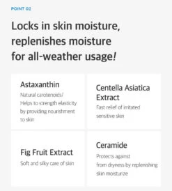 Hyaluronic Acid Watery Sun Gel (50ml) -Glow Skincare Store IsntreeHyaluronicAcidWaterySunGel 50ml 5