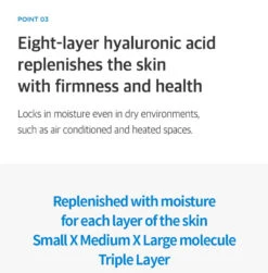 Hyaluronic Acid Watery Sun Gel (50ml) -Glow Skincare Store IsntreeHyaluronicAcidWaterySunGel 50ml 6