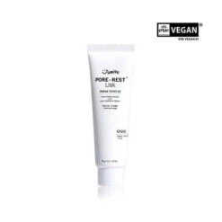 Pore-Rest LHA Sebum Control Facial Cream (50g)