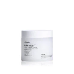 Pore-Rest AHA, BHA, PHA Blackhead Wipe (70ea)