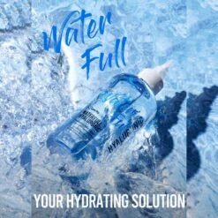 Waterfull Hyaluronic Toner (250ml) -Glow Skincare Store JumisoWaterfullHyaluronicToner 250ml 3