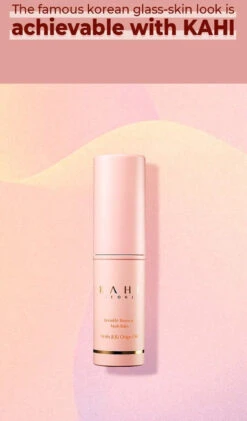 Wrinkle Bounce Multi Balm (9g) -Glow Skincare Store KahiWrinkleBounceMultiBalm 9g 2