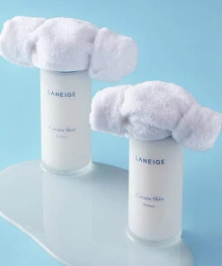 LANEIGE Cream Skin Cerapeptide Refiner -Glow Skincare Store LANEIGECreamSkinRefiner150mL3