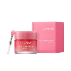LANEIGE Lip Sleeping Mask (20g) -Glow Skincare Store LaneigeLipSleepingMask3