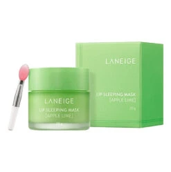 LANEIGE Lip Sleeping Mask (20g) -Glow Skincare Store LaneigeLipSleepingMask4