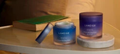 LANEIGE Water Sleeping Mask Ex (70ml) -Glow Skincare Store Laneige Water Sleeping Mask 3