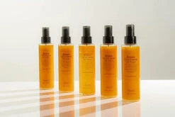 Let's Carrot Oil Mist Toner (150ml) -Glow Skincare Store Let sCarrotOilTonerbyBENTON 150ml 3