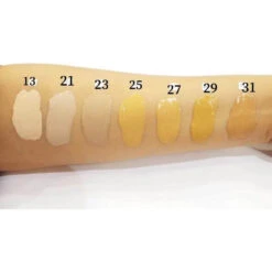 M Perfect Cover BB Cream SPF42 PA+++ 7 Colours (50ml) 18 M Perfect Cover BB Cream SPF42 PA+++ 7 Colours (50ml) -Glow Skincare Store MISSHAMPerfectCoverBBCreamSPF42PA 5Colors 16