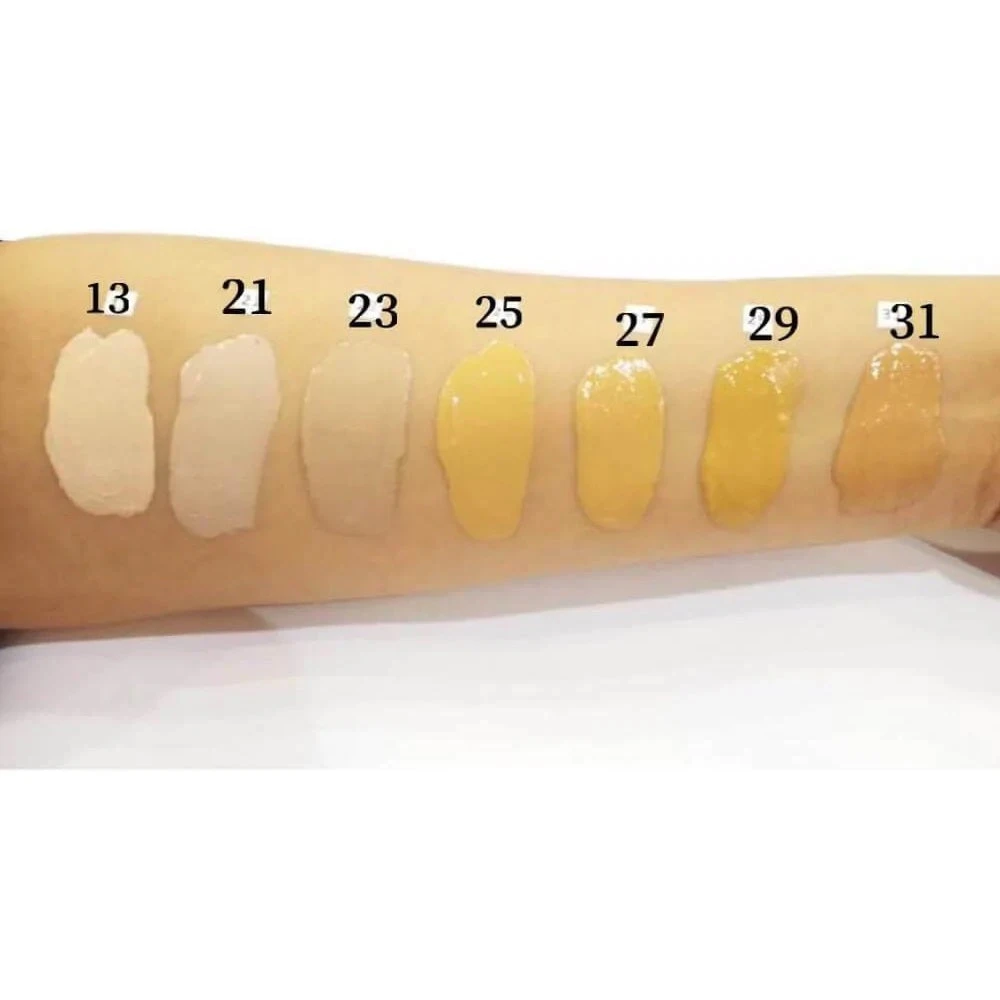 M Perfect Cover BB Cream SPF42 PA+++ 7 Colours (50ml) 6 M Perfect Cover BB Cream SPF42 PA+++ 7 Colours (50ml) - Image 4