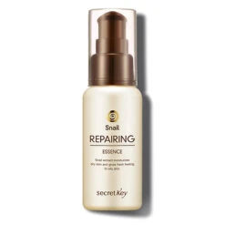 Snail Repairing Essence (60ml)