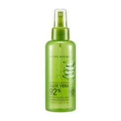 Soothing & Moisture Aloe Vera 92% Soothing Gel Mist (155ml)