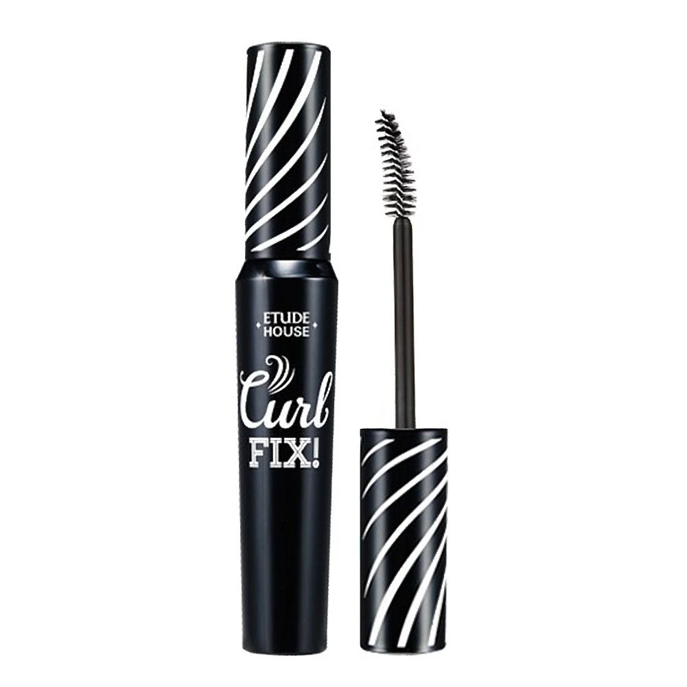 Lash Perm Curl Fix Mascara (1pc) 5 Lash Perm Curl Fix Mascara (1pc) - Image 3