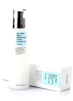 Cosrx Oil Free Ultra Moisturizing Lotion With Birch Sap (100ml) -Glow Skincare Store Main3 c83c86e4 5fd4 4ca1 920e b9b0751d78c6