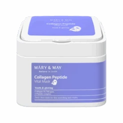 Collagen Peptide Vital Mask (30pc)