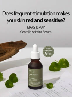 Centella Asiatica Serum (30ml) -Glow Skincare Store Mary MayCentellaAsiaticaSerum 30ml 3