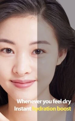 Rose Collagen Mist Serum (100ml) 12 Rose Collagen Mist Serum (100ml) -Glow Skincare Store Mary MayRoseCollagenMistSerum 100ml 5