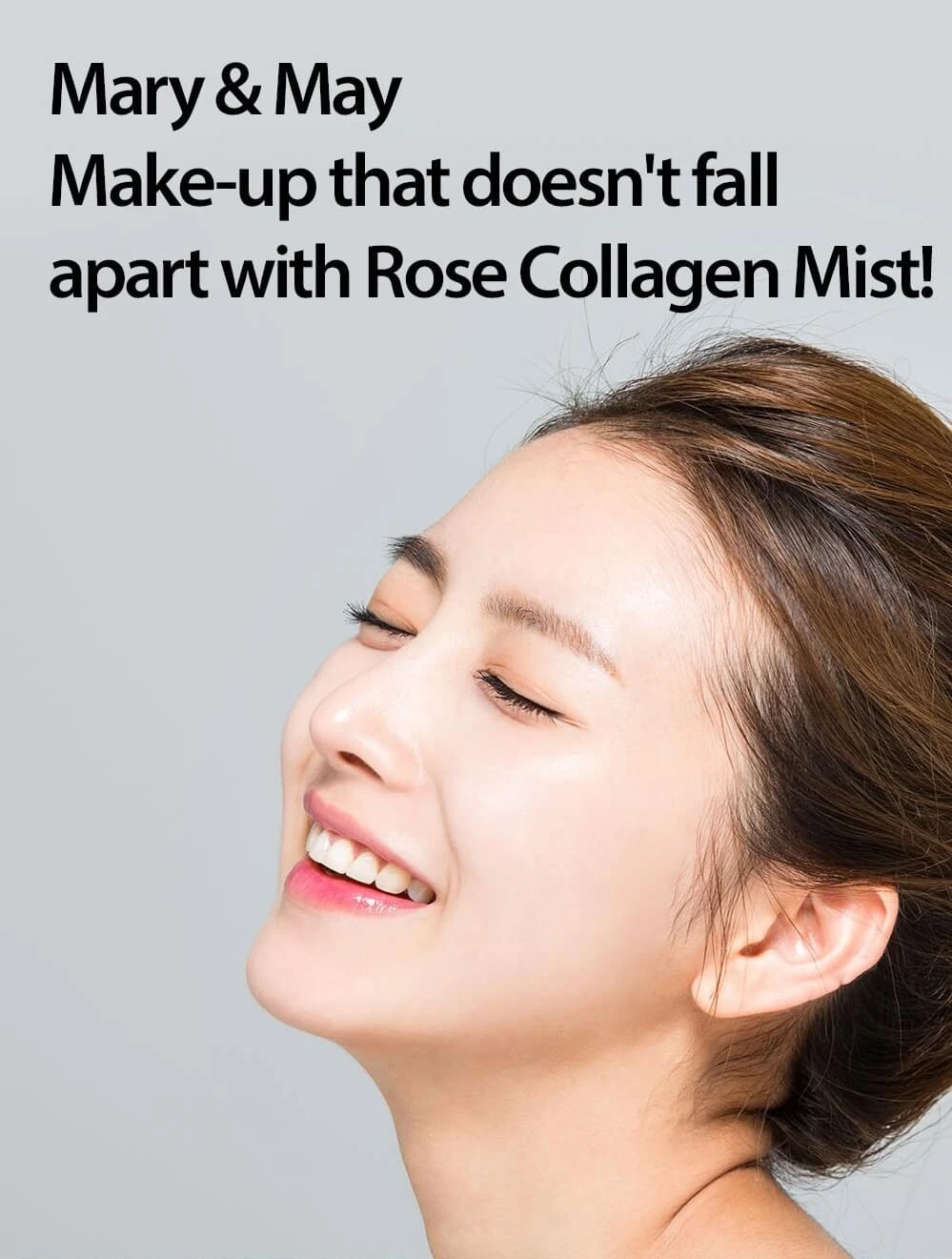 Rose Collagen Mist Serum (100ml) 8 Rose Collagen Mist Serum (100ml) - Image 6