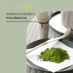 Matcha Biome Hydrogel Eye Patch (60pc) 17 Matcha Biome Hydrogel Eye Patch (60pc) -Glow Skincare Store MatchaBiomeHydrogelEyePatch 60pc 10