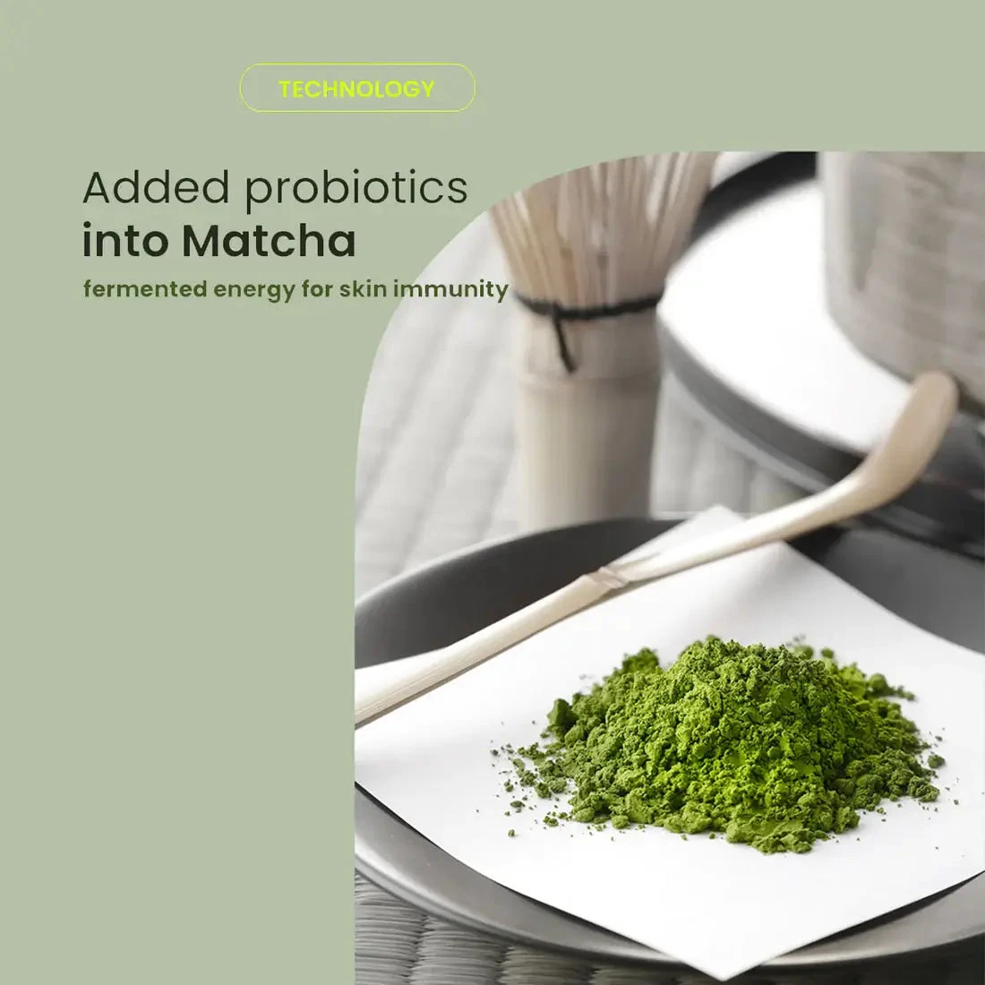 Matcha Biome Hydrogel Eye Patch (60pc) 8 Matcha Biome Hydrogel Eye Patch (60pc) - Image 6