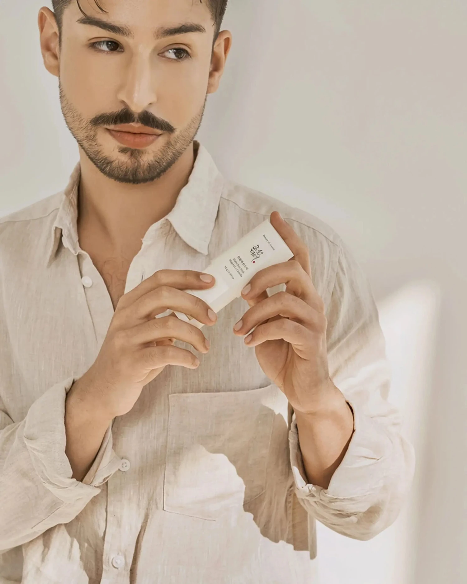 Matte Sun Stick (18g) 6 Matte Sun Stick (18g) - Image 4