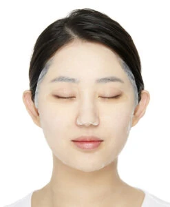 Tea Tree Care Solution Essential Mask (1pc) -Glow Skincare Store MedihealTeaTreeCareSolutionEssentialMask1pc4