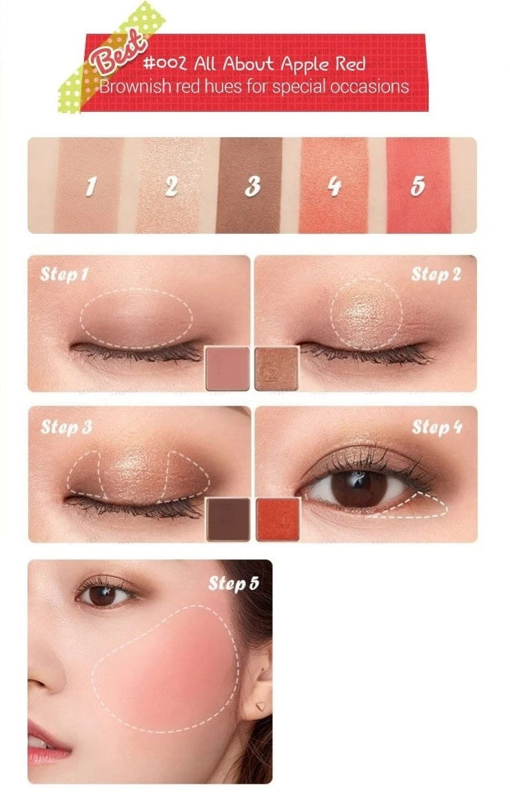 I'M MEME Multi Cube (4 Types) - 1pc 12 I'M MEME Multi Cube (4 Types) - 1pc - Image 10