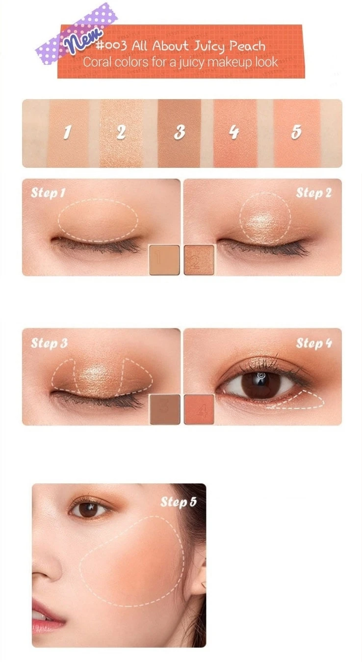 I'M MEME Multi Cube (4 Types) - 1pc 14 I'M MEME Multi Cube (4 Types) - 1pc - Image 12