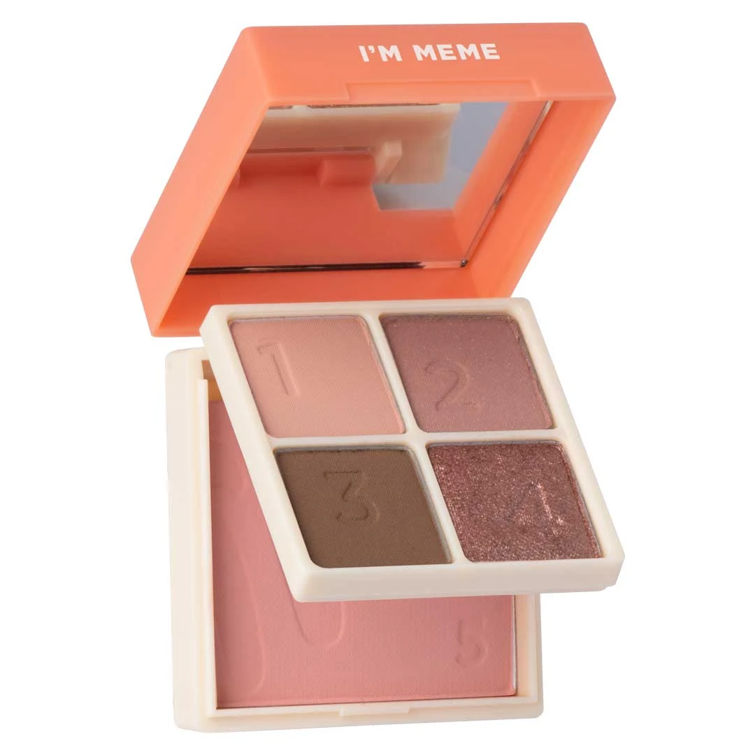 I'M MEME Multi Cube (4 Types) - 1pc 9 I'M MEME Multi Cube (4 Types) - 1pc - Image 7