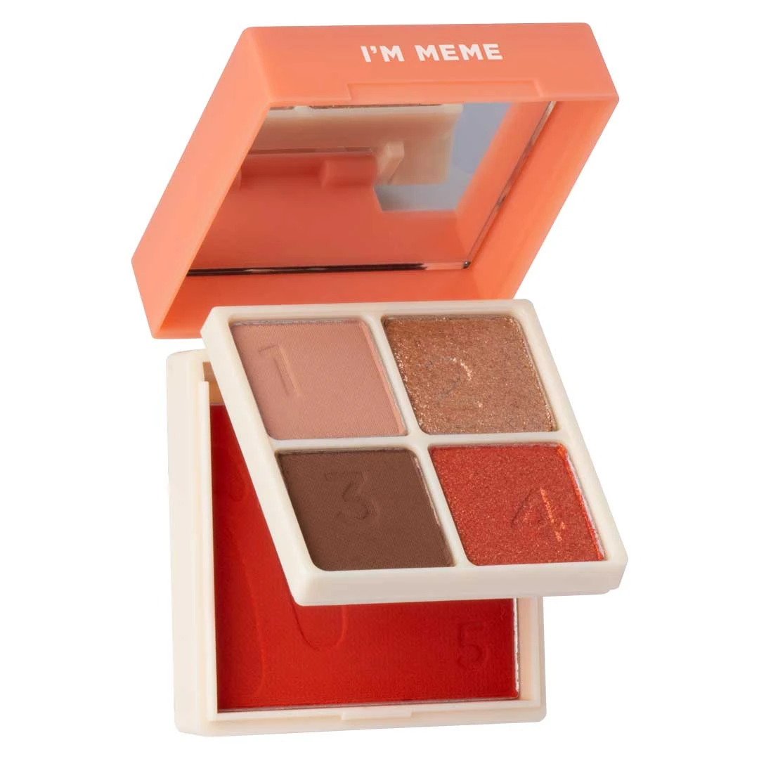 I'M MEME Multi Cube (4 Types) - 1pc 11 I'M MEME Multi Cube (4 Types) - 1pc - Image 9