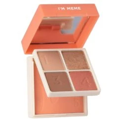 I'M MEME Multi Cube (4 Types) - 1pc 26 I'M MEME Multi Cube (4 Types) - 1pc -Glow Skincare Store Memebox I MMEMEMultiCube 4Types 8