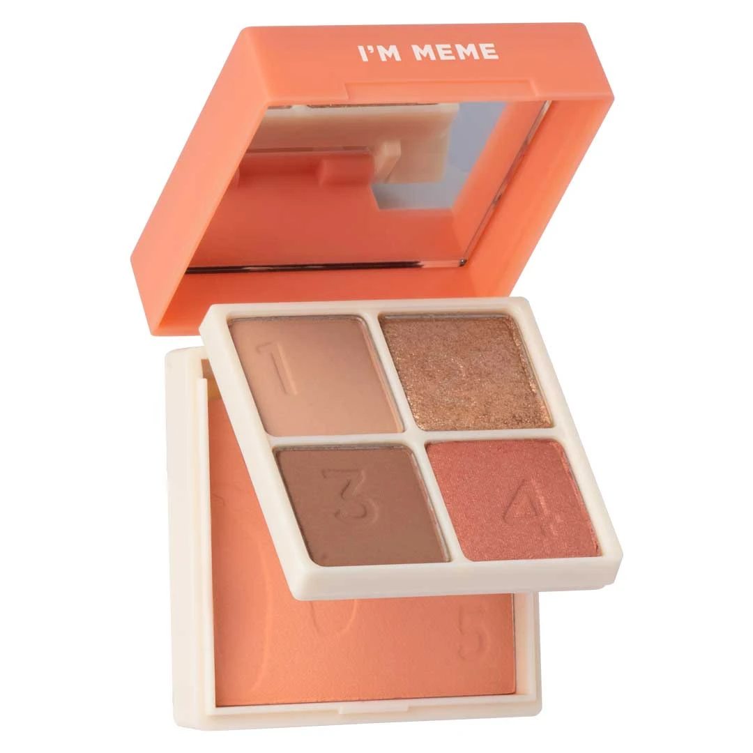 I'M MEME Multi Cube (4 Types) - 1pc 13 I'M MEME Multi Cube (4 Types) - 1pc - Image 11