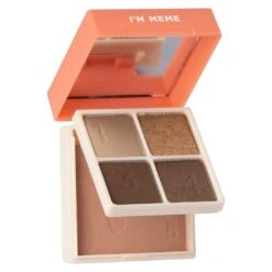 I'M MEME Multi Cube (4 Types) - 1pc 28 I'M MEME Multi Cube (4 Types) - 1pc -Glow Skincare Store Memebox I MMEMEMultiCube 4Types 9