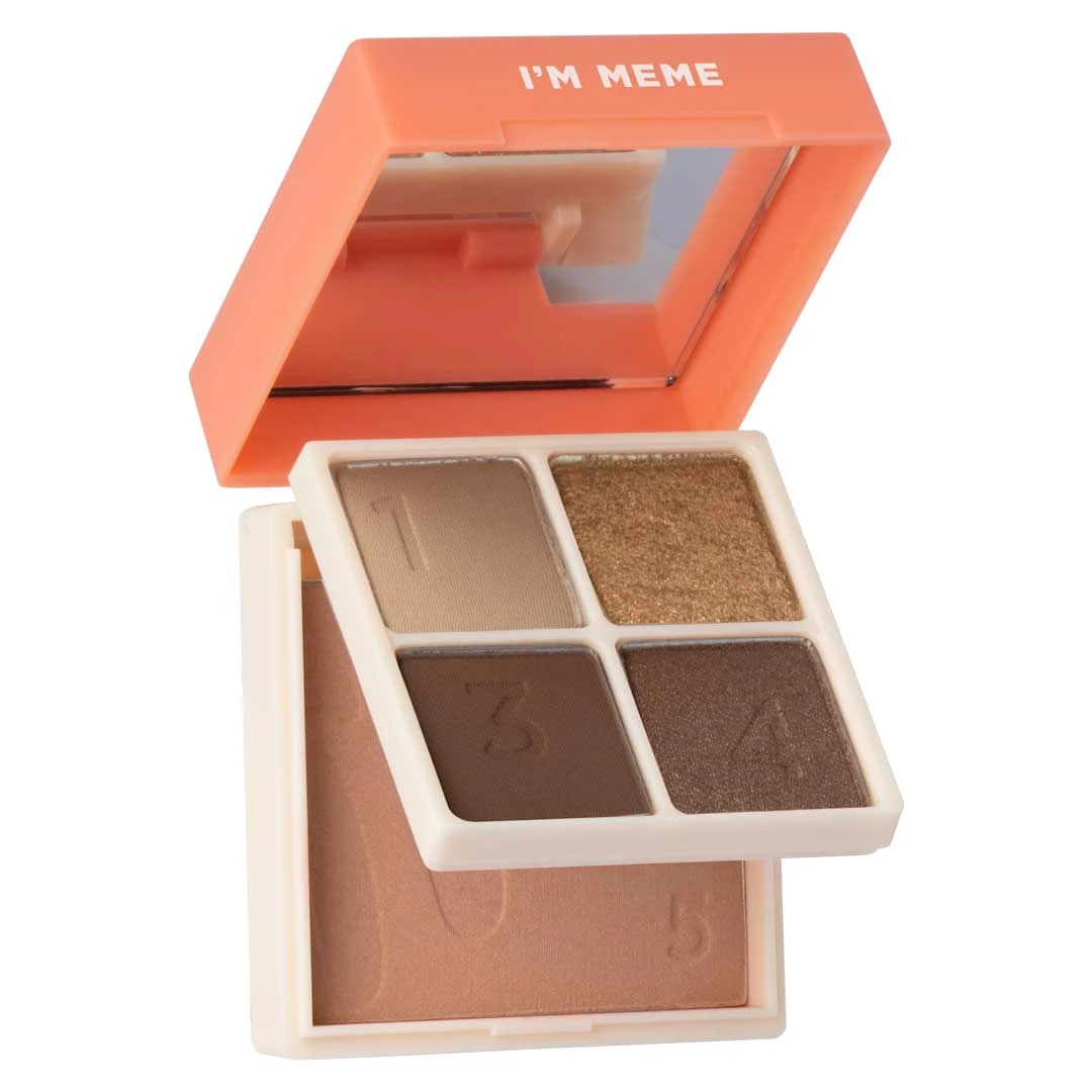 I'M MEME Multi Cube (4 Types) - 1pc 15 I'M MEME Multi Cube (4 Types) - 1pc - Image 13