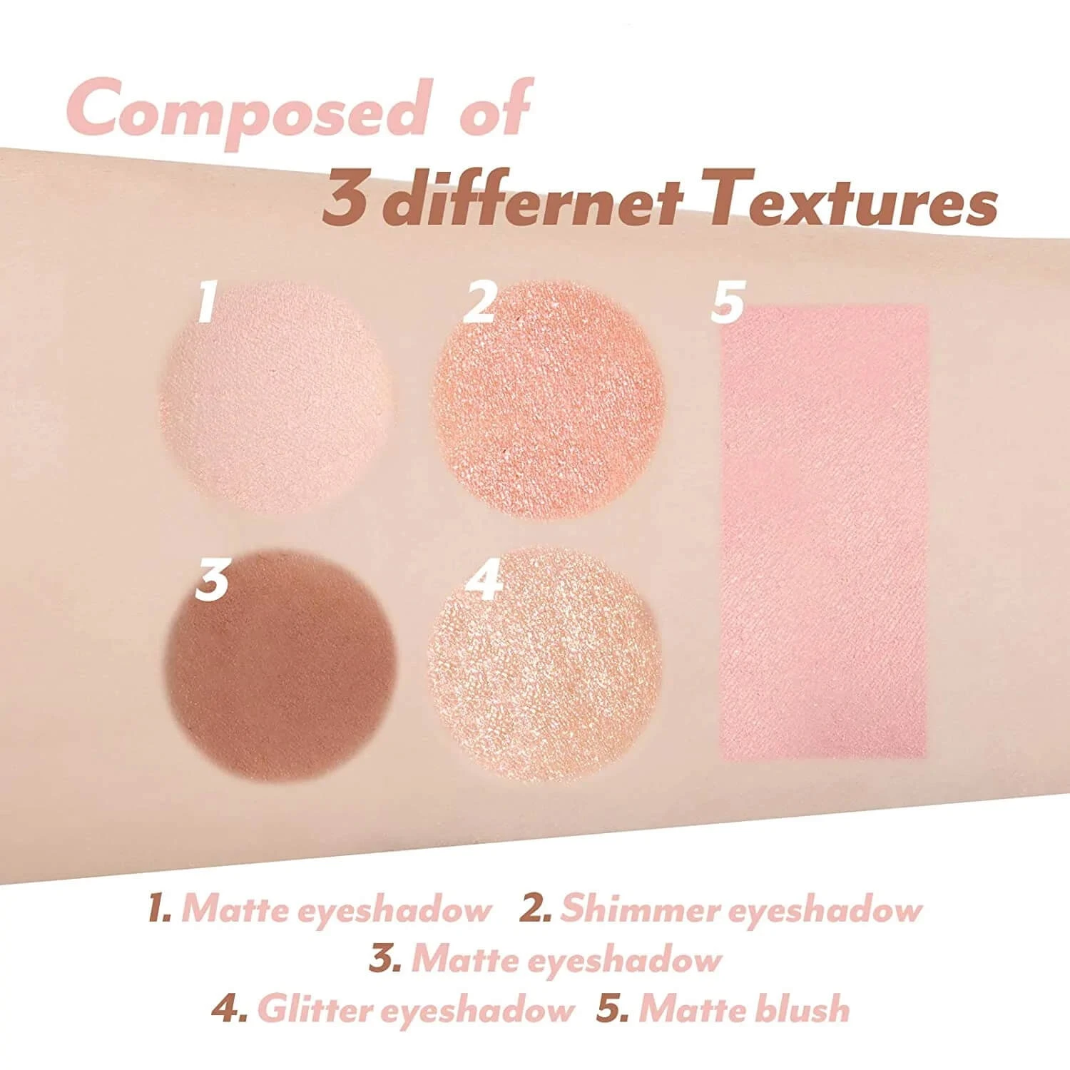 I'M MEME Multi Cube (4 Types) - 1pc 7 I'M MEME Multi Cube (4 Types) - 1pc - Image 5