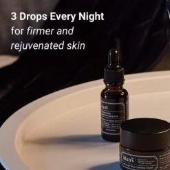 Midnight Blue Youth Activating Drop (20ml) -Glow Skincare Store MidnightBlueYouthActivatingDropbyDEAR KLAIRS 20ml 2